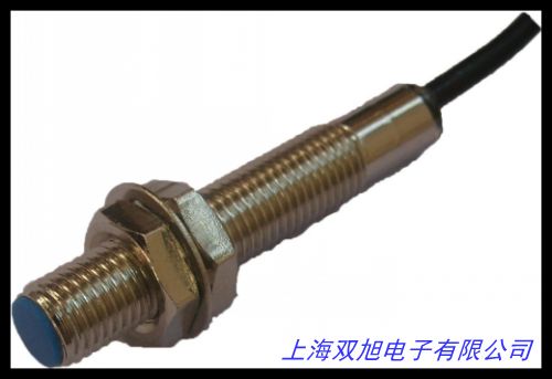 全新三實SUNS電感式接近開關(guān)SLC-18-5DECN