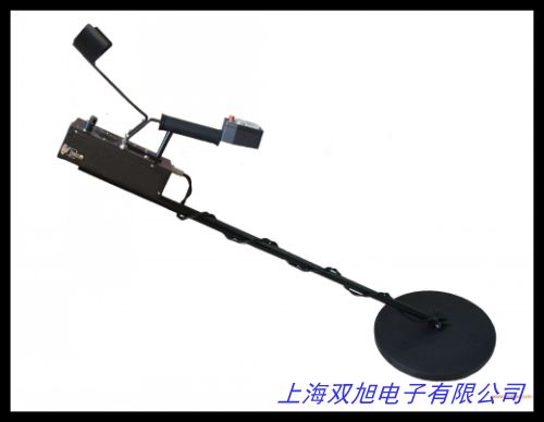SL-580多功能地下管線探測儀圖