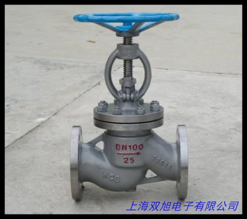 程控型氣動(dòng)截止閥 程控閥 氣動(dòng)截止閥 J641