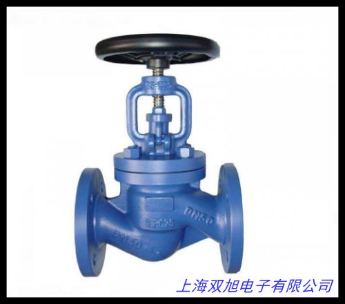 RYZDH品 耐高溫 T型 氣動(dòng)截止閥