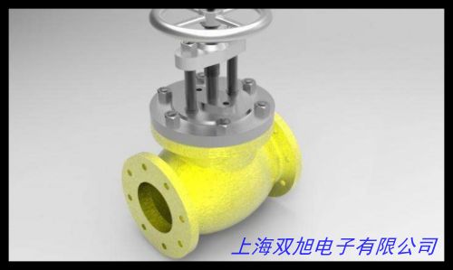 NBKSL316不銹鋼高壓卡套直通針閥6000PSI 截止閥 不銹鋼針