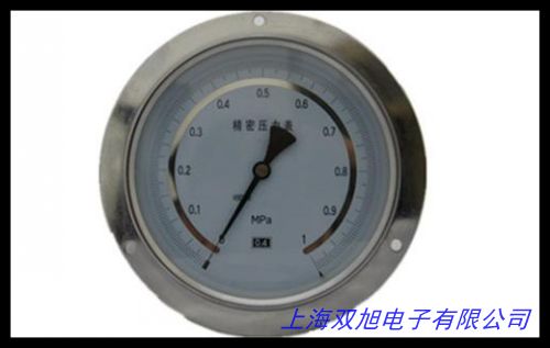 YTT150差動(dòng)力壓力表精密壓力表0.1mpa壓力表差壓計(jì)