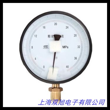 混批精密壓力表 不銹鋼壓力儀表 軸向壓力表 壓力表生產(chǎn)