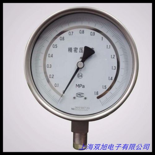 新款 數(shù)字壓力表 青島壓力表 不銹鋼壓力表 壓力儀表 數(shù)顯 精密