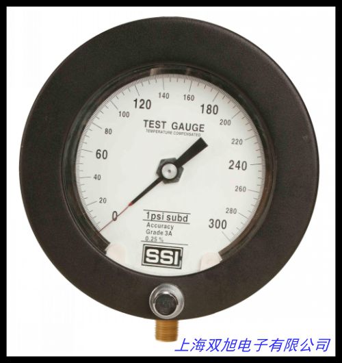 YTT150差動(dòng)力壓力表精密壓力表0.1mpa壓力表差壓計(jì)