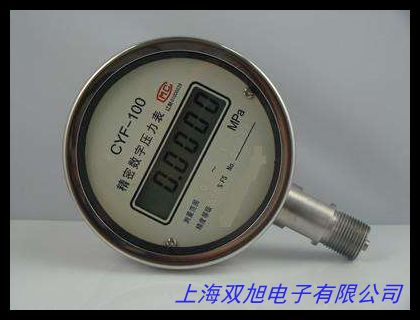 新款 數(shù)字壓力表 青島壓力表 不銹鋼壓力表 壓力儀表 數(shù)顯 精密