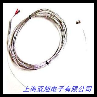 WRNK-187/104M手持大手柄K型鎧裝熱電偶 鋅/鋁水高溫爐用溫度探頭