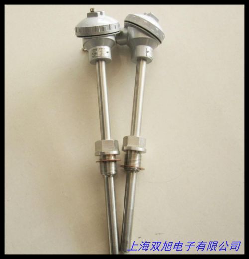 鎧裝熱電偶;熱電阻/溫度儀表
