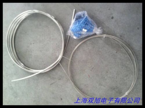手持式鎧裝熱電偶WRNK-187/104M 大手柄熱電偶 鋁水高溫爐專用