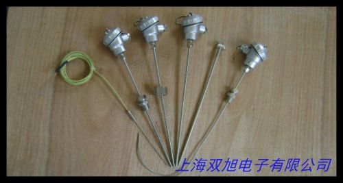 軸承熱電阻 溫度儀表鎧裝熱電阻 鎧裝軸承熱電阻批發(fā)