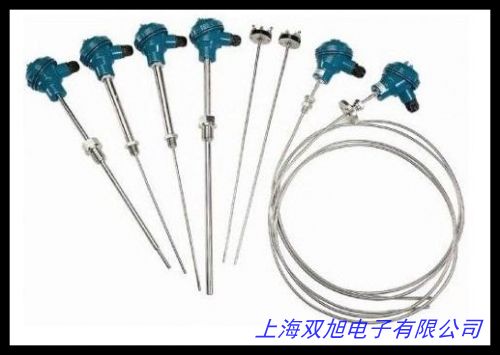 WRNK熱電偶 WZPK熱電阻 鎧裝熱電阻芯 鎧裝熱電阻內(nèi)芯 托板式