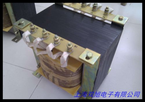 機(jī)床控制變壓器JBK3-800VA