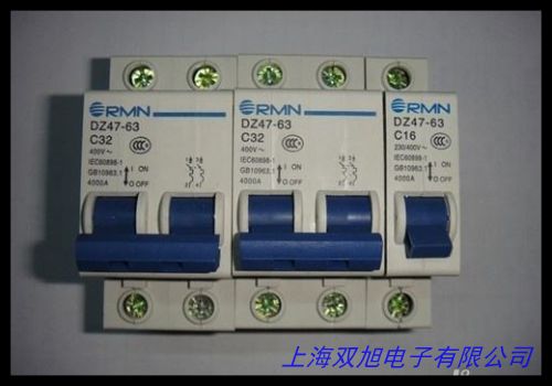 廠家供應空氣開關 小型斷路器 CM1-200A3P 塑殼斷路器 低壓斷路器
