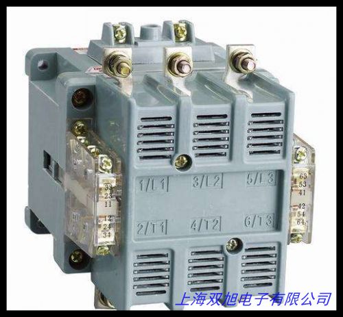 電力 低壓交流接觸器 220V接觸器 交流接觸器 CJX2 5011