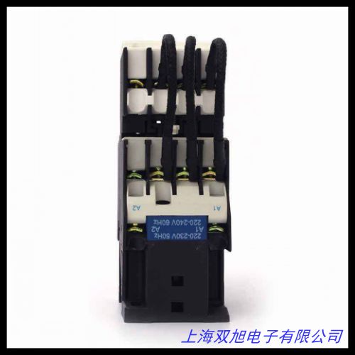 日本富士中間繼電器/交流接觸器 SRCa50-3R/F 3A3B 220VAC 全新