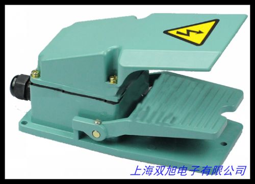 氣動(dòng)元件腳踏閥 K23R7-8二位三通腳踏開關(guān)K23R7-08腳踩閥