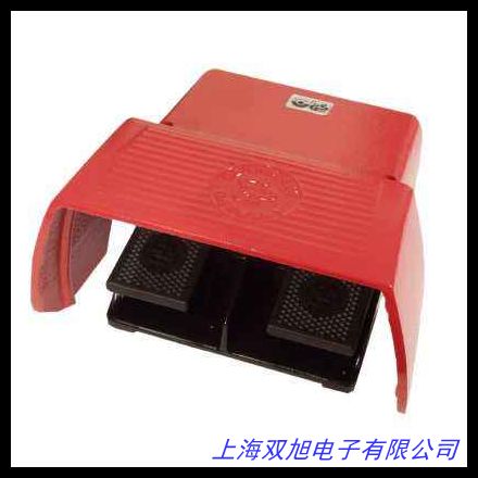 FSC-61G系列重型腳踏開關(guān)