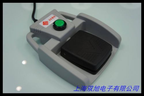 EKW-5A電腳踏閥 塑料電腳踩開關(guān)