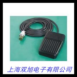 ... 線長30cm腳踏開關(guān) 鋁殼