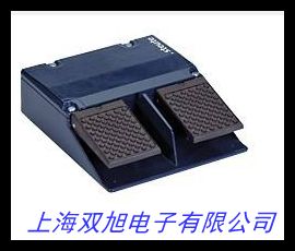...S-1帶線腳踏開關(guān)腳踩控制開關(guān)