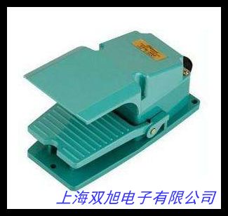 天得TFS-1電腳踏閥 電腳踏開關(guān)