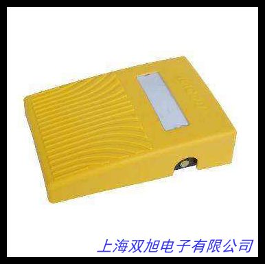 EKW-5A電腳踏閥 塑料電腳踩開關(guān)
