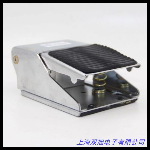 ... 線長30cm腳踏開關(guān) 鋁殼