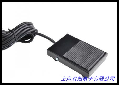 CFS-1鐵制腳踏開關 醫(yī)用腳踏常開式腳踏開關 電動腳踏閥