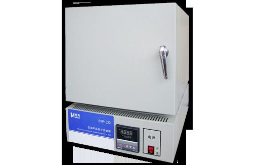 【雙旭電子】SYP1013 石油產(chǎn)品色度試驗(yàn)器參數(shù)