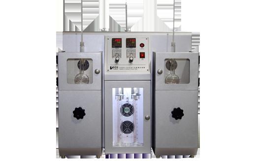 【雙旭電子】SYP1013 石油產(chǎn)品色度試驗(yàn)器參數(shù)