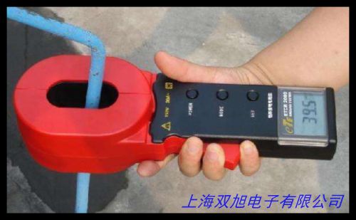 HB373異頻接地阻抗測試儀電阻測量儀表加工定做