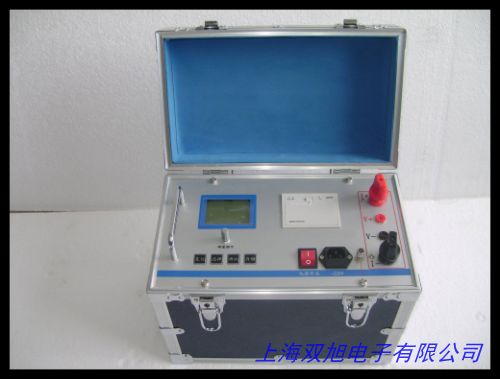 VICI維希 接地電阻測試儀VC4105A 防雷檢測儀接地搖表