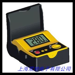 南京長(zhǎng)盛 CS2676CX-4 程控絕緣電阻測(cè)試儀 接地電阻計(jì)數(shù)字超高