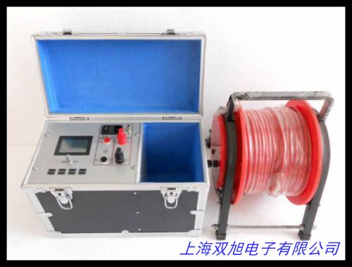 白光BK192烙鐵綜合測試儀1鐵接地電阻漏電電壓92烙鐵測試儀測烙