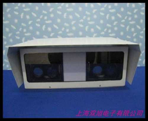新款一鍵升級電子狗 固定流動測速GPS雷達測速儀終身免費升級