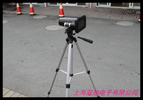 汽車測速顯示屏 雷達測速儀顯示屏 限速led指示牌