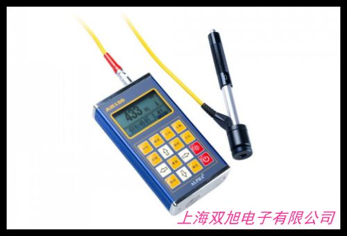 JRC 型沖擊裝置