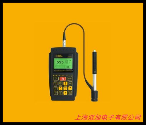 里氏硬度計TH-120 110 便攜式金屬硬度計高精度硬度計 洛氏硬度計