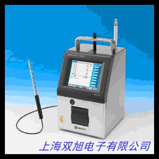 美國Met One 3413/3415大流量空氣塵埃粒子計數(shù)器