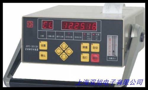 美國(guó)Metone漢姆克滾筒 粒子計(jì)數(shù)器3413