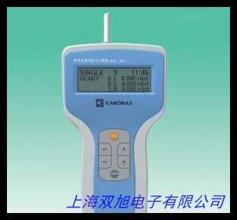 met one 2408美國粒子計數(shù)器