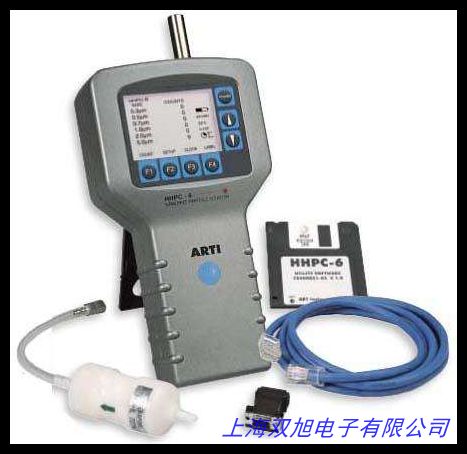 日本KANOMAX/加野MODEL 3910大流量塵埃粒子計(jì)數(shù)器