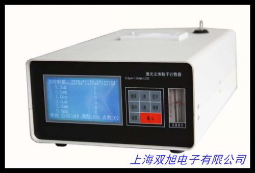 met one 2408美國粒子計數(shù)器