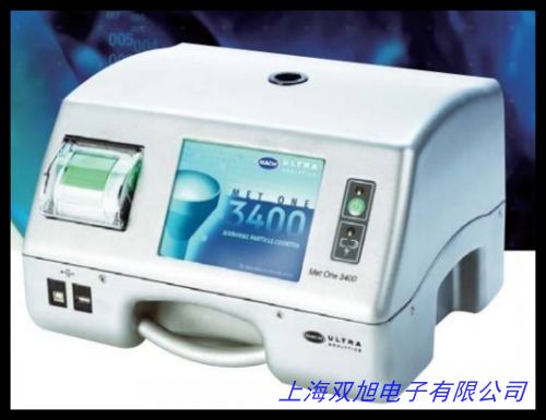 met one 2408美國粒子計數(shù)器