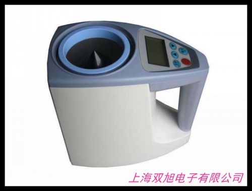 LDS-1G糧食水份測定儀中文版