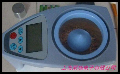 越平DSH-50-10快速水分測(cè)定儀/糧食水份測(cè)定儀/鹵素水份測(cè)定儀