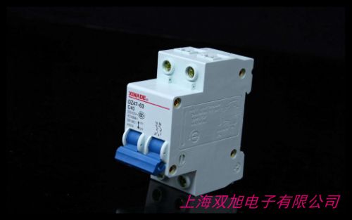 供應(yīng)塑殼斷路器KFM2-63C江蘇大全凱帆電器