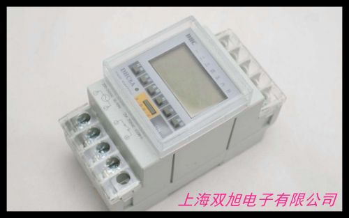 12路經(jīng)緯光控時(shí)控控制器 主機(jī)加控制模塊拓展 智能照明控制配套