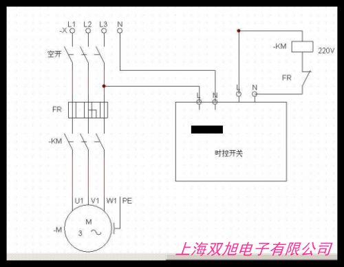 18路智能路燈照明控制景觀燈智能照明控制輸出經緯度控制器配套