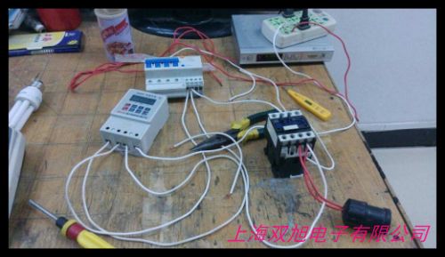 XW301 1路智能路燈控制器 經(jīng)緯度時(shí)控開關(guān) 天文鐘定時(shí)器 帶光控